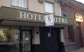 Hotel Mitre